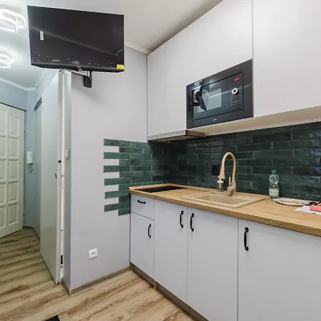 Apartment Wilda Grey By Bookinghost